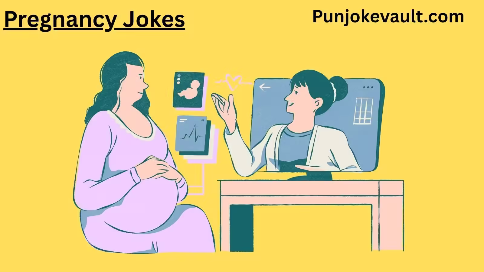 Pregnancy Jokes