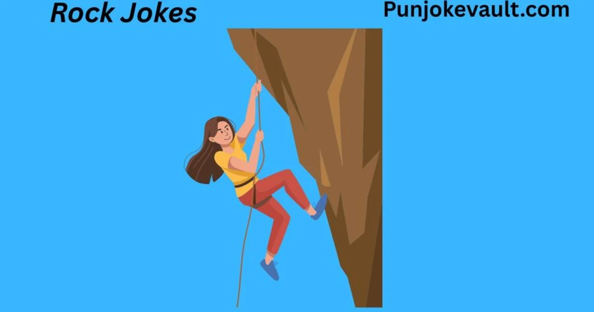 Rock Jokes