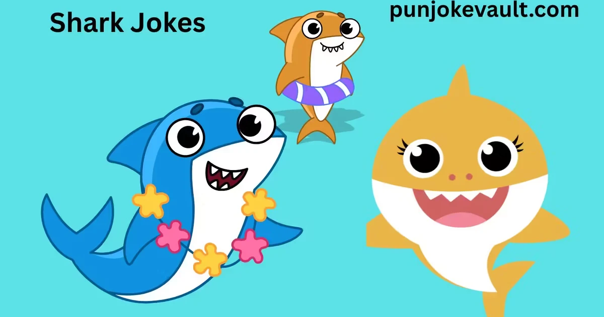 Shark Jokes