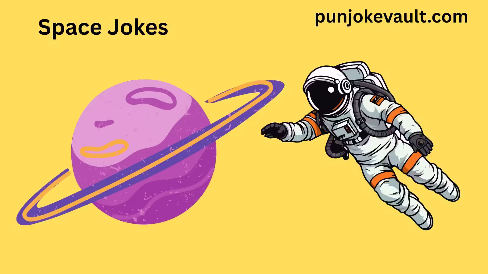Space Jokes