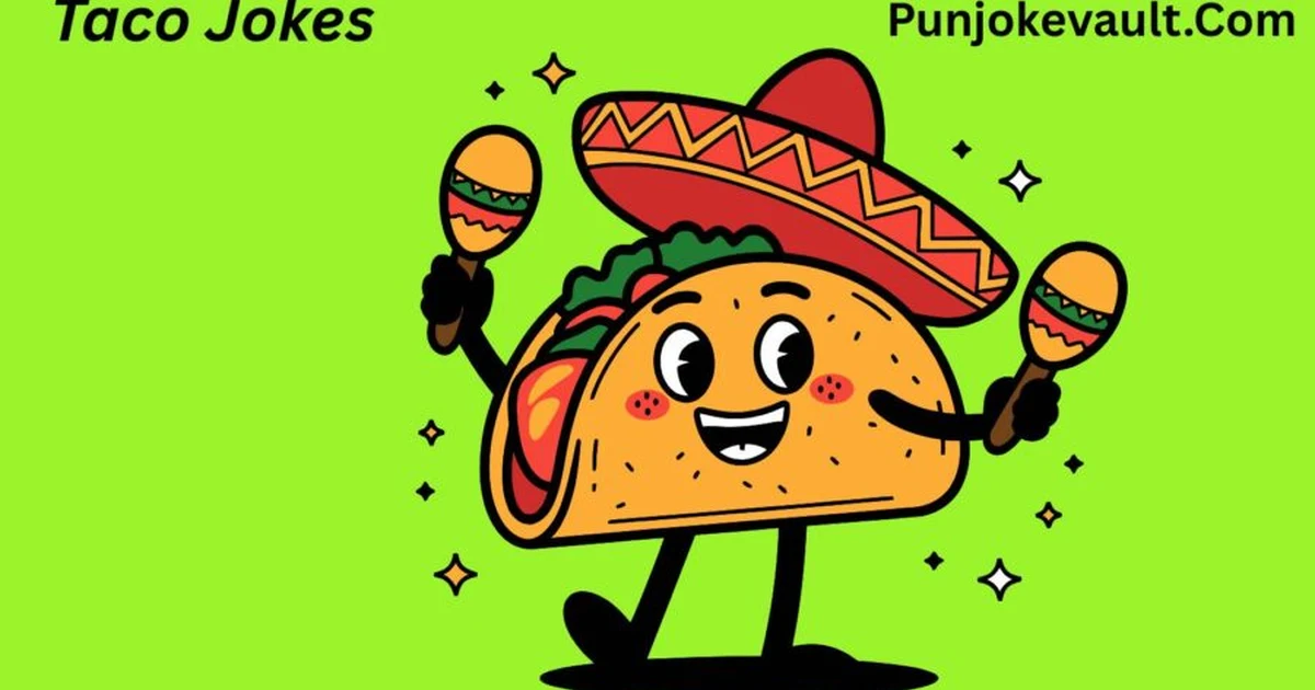 Taco Jokes