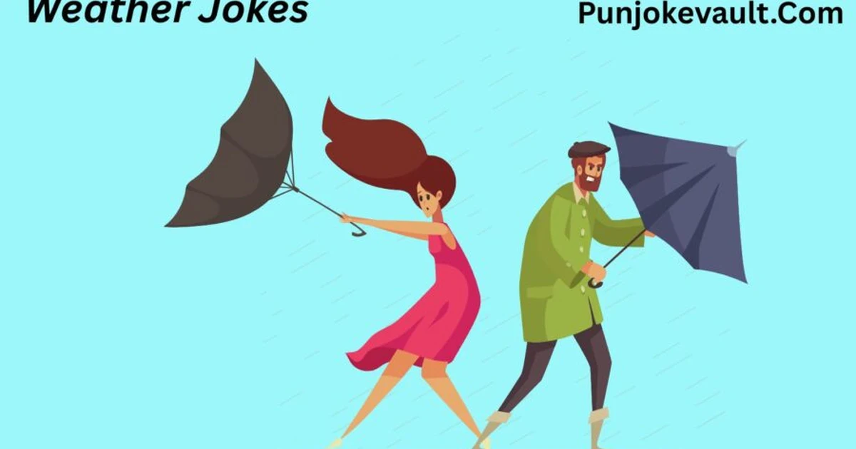 Weather Jokes
