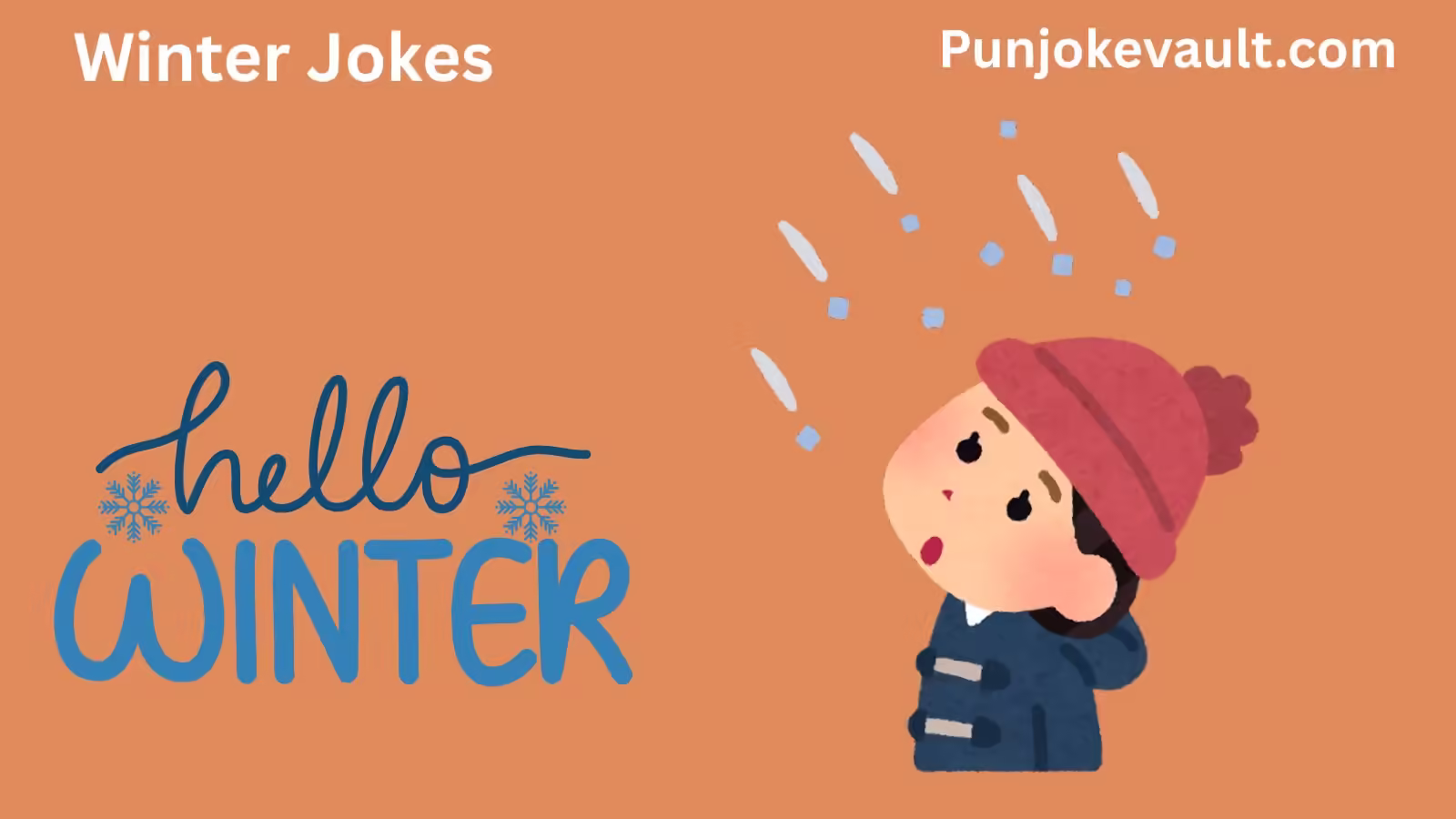 Winter Jokes