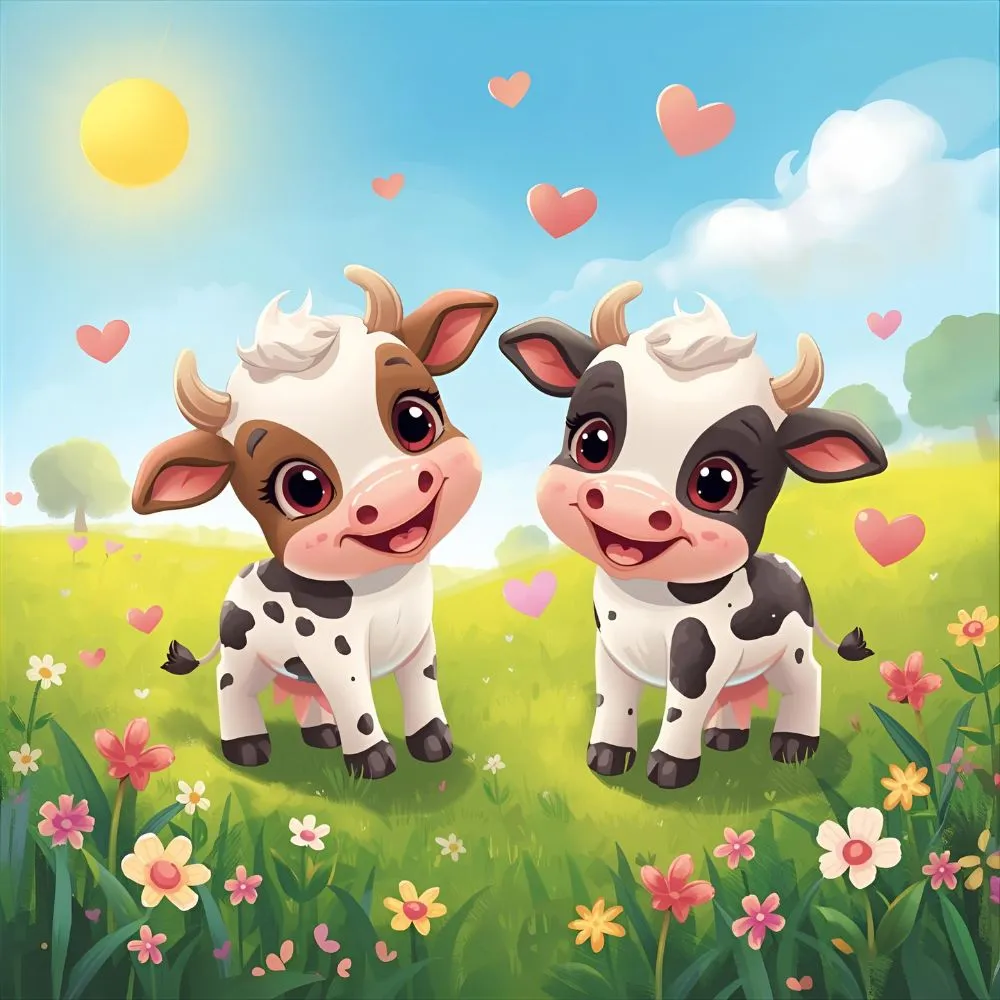 baby-cow-jokes-cute-cartoon