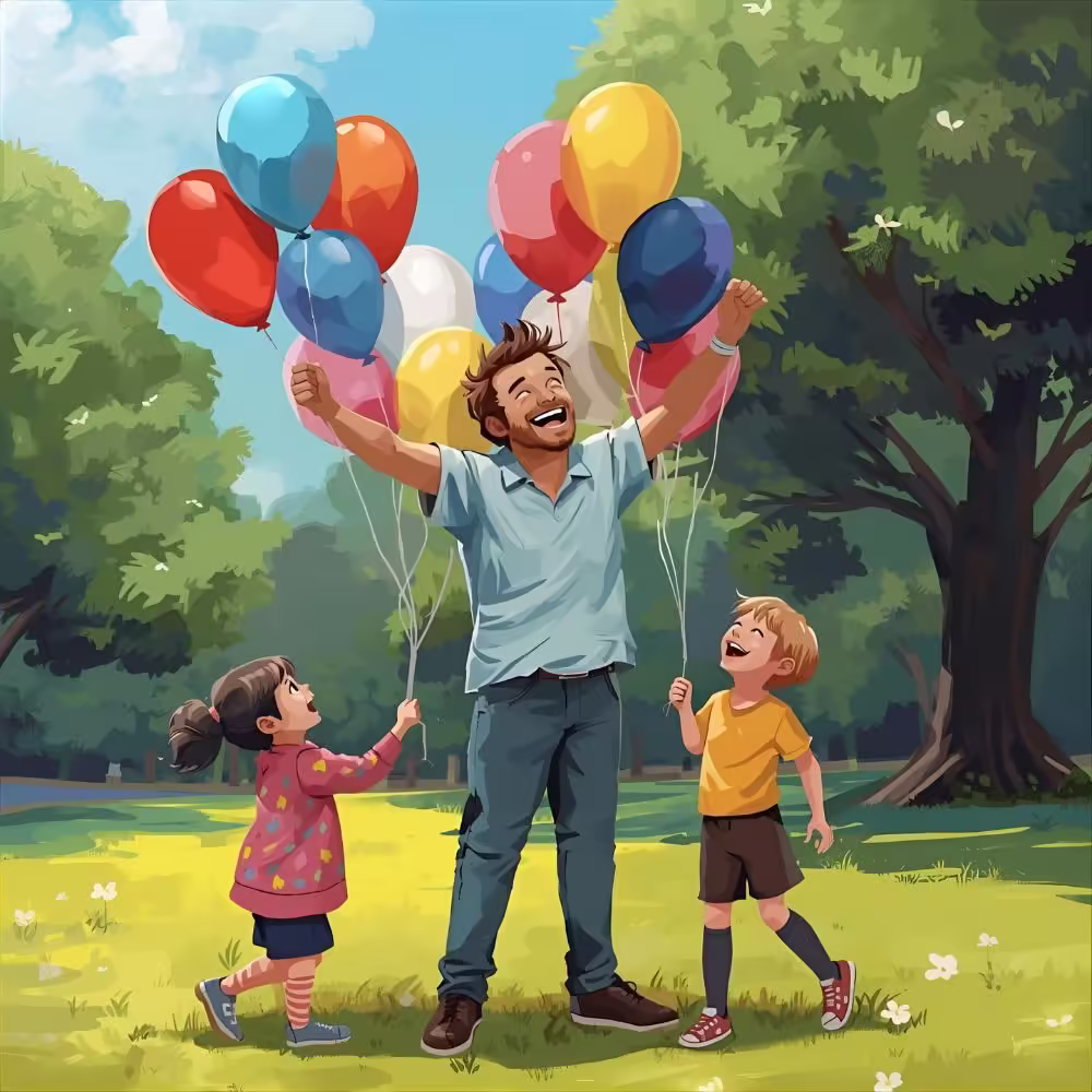 balloon-dad-jokes-funny-family