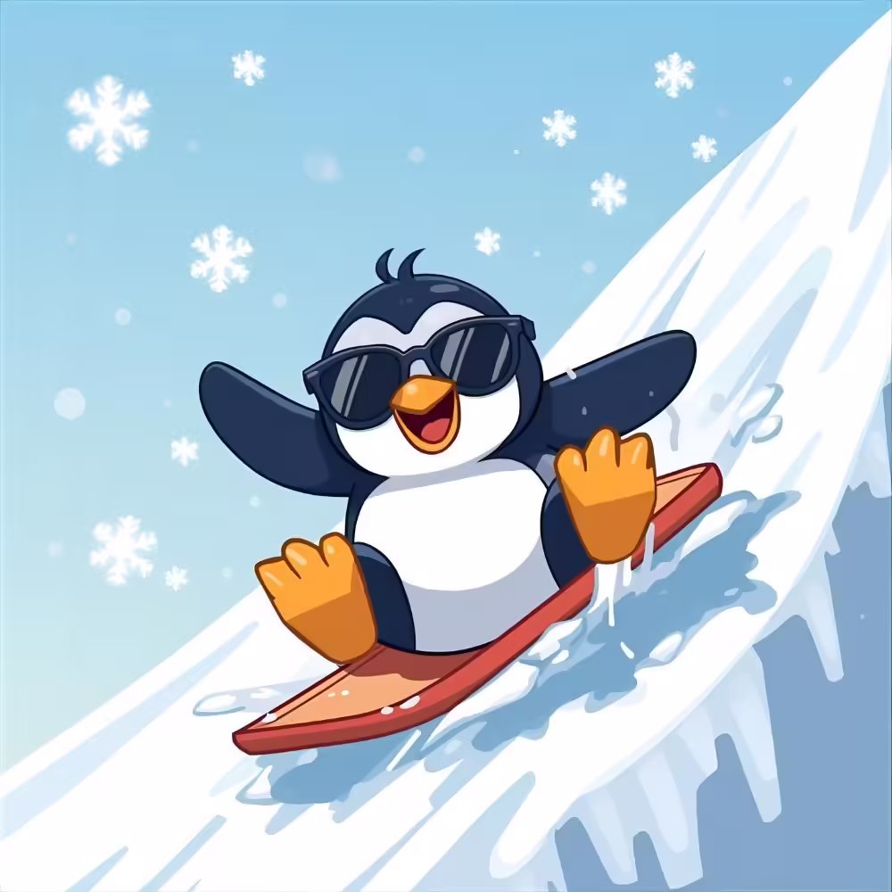best-penguin-jokes-one-liners-cool-penguin