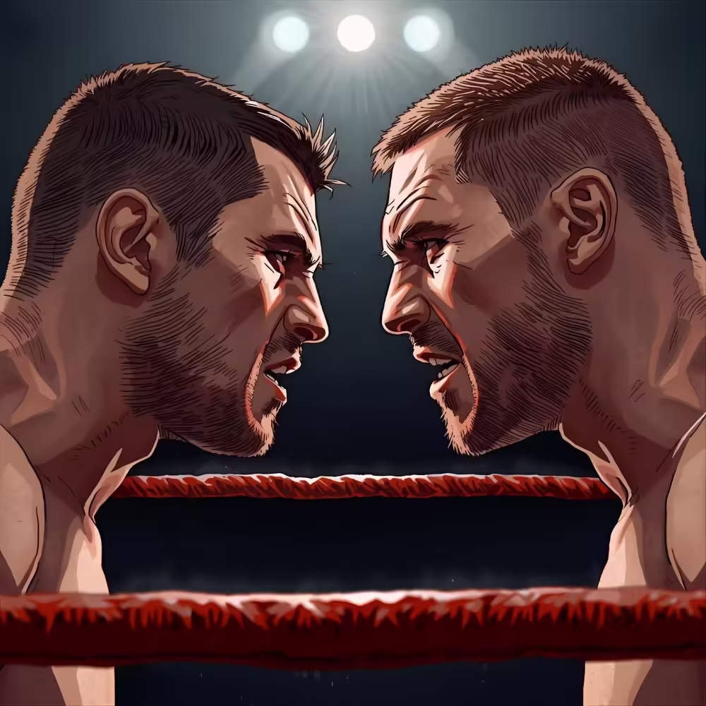 boxing-ring-rivalry-fighters