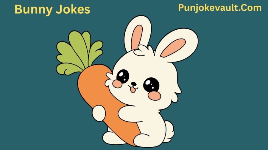 Bunny Jokes