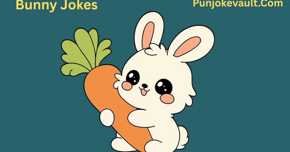 Bunny Jokes