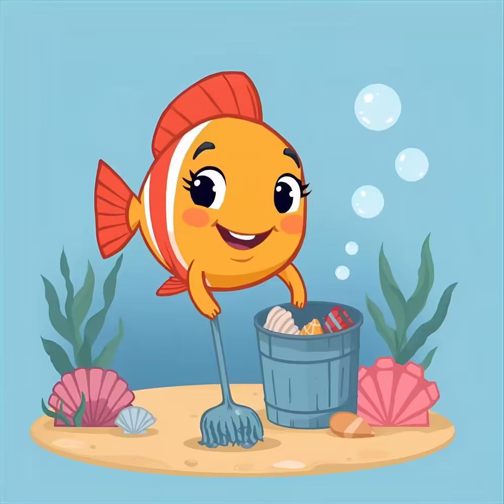 clean-ocean-jokes-kids-cartoon