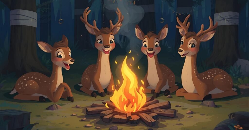 deer-jokes-clean-cartoon-family