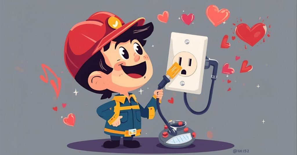 electrician-pickup-lines