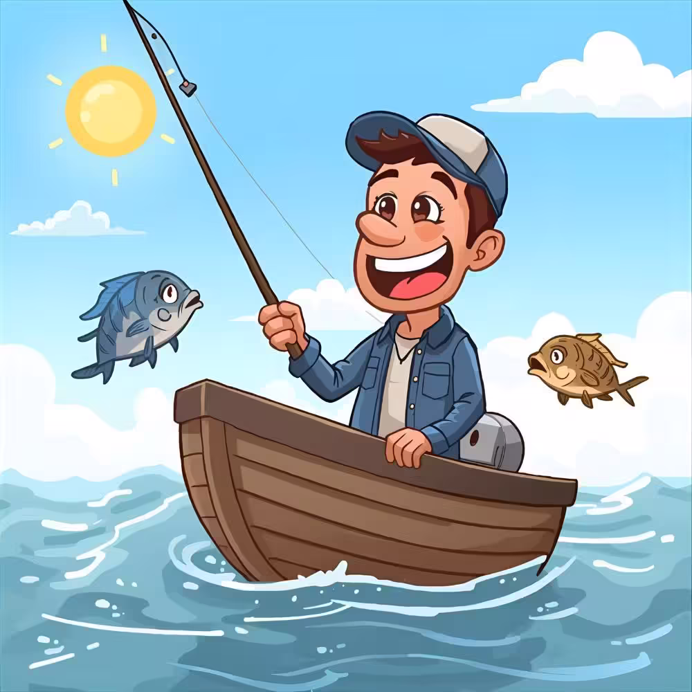 fisherman-jokes-funny-cartoon-boat