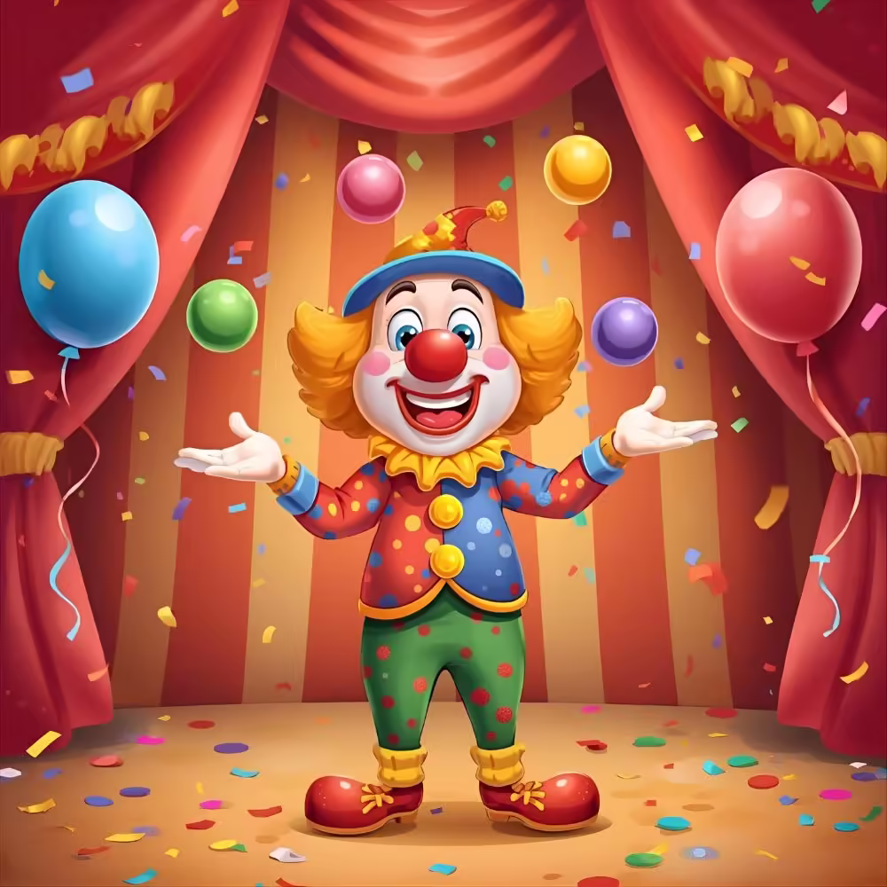 funny-cartoon-clown-jokes-circus-humor