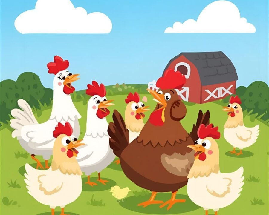 funny-chicken-jokes-cartoon-barnyard