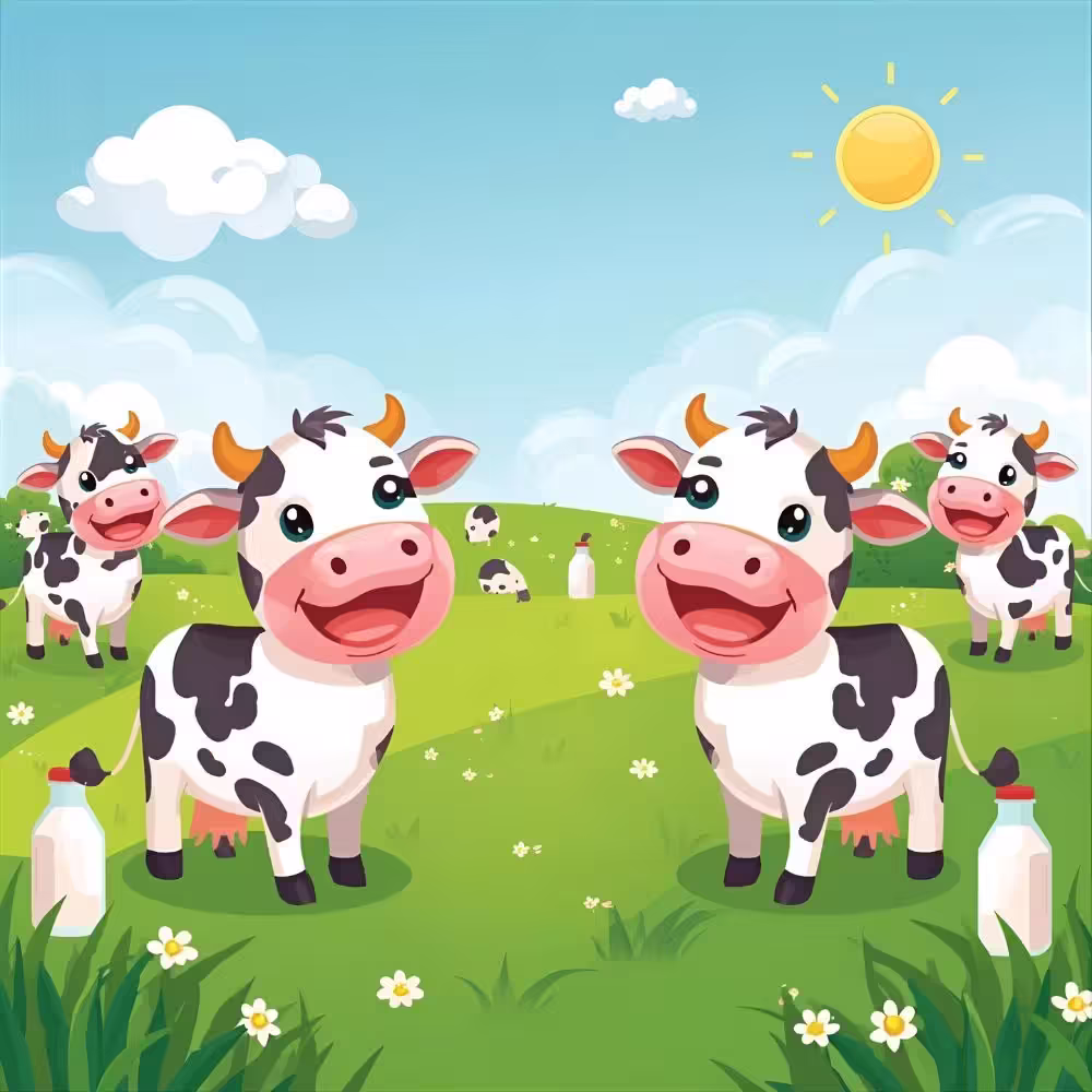 funny-cow-jokes-cartoon-meadow