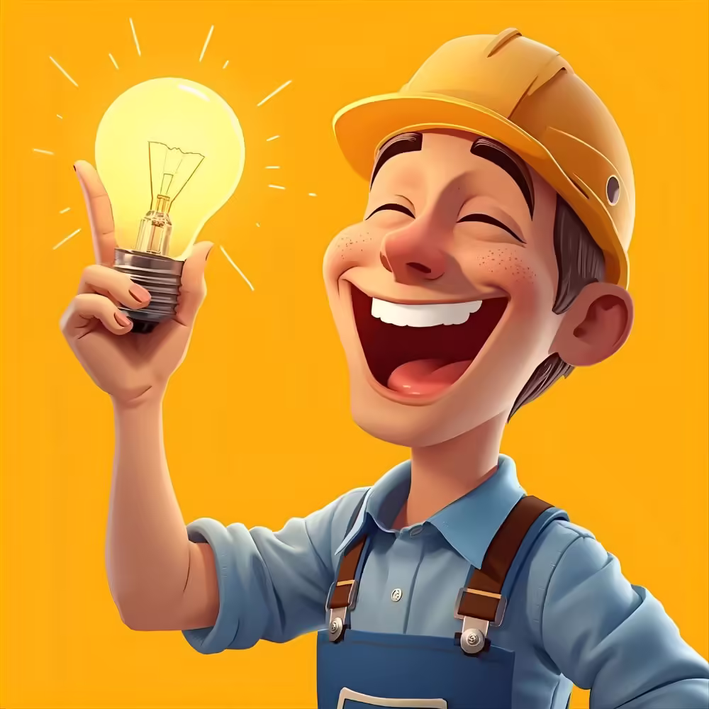 funny-electrician-light-bulb-jokes-cartoon