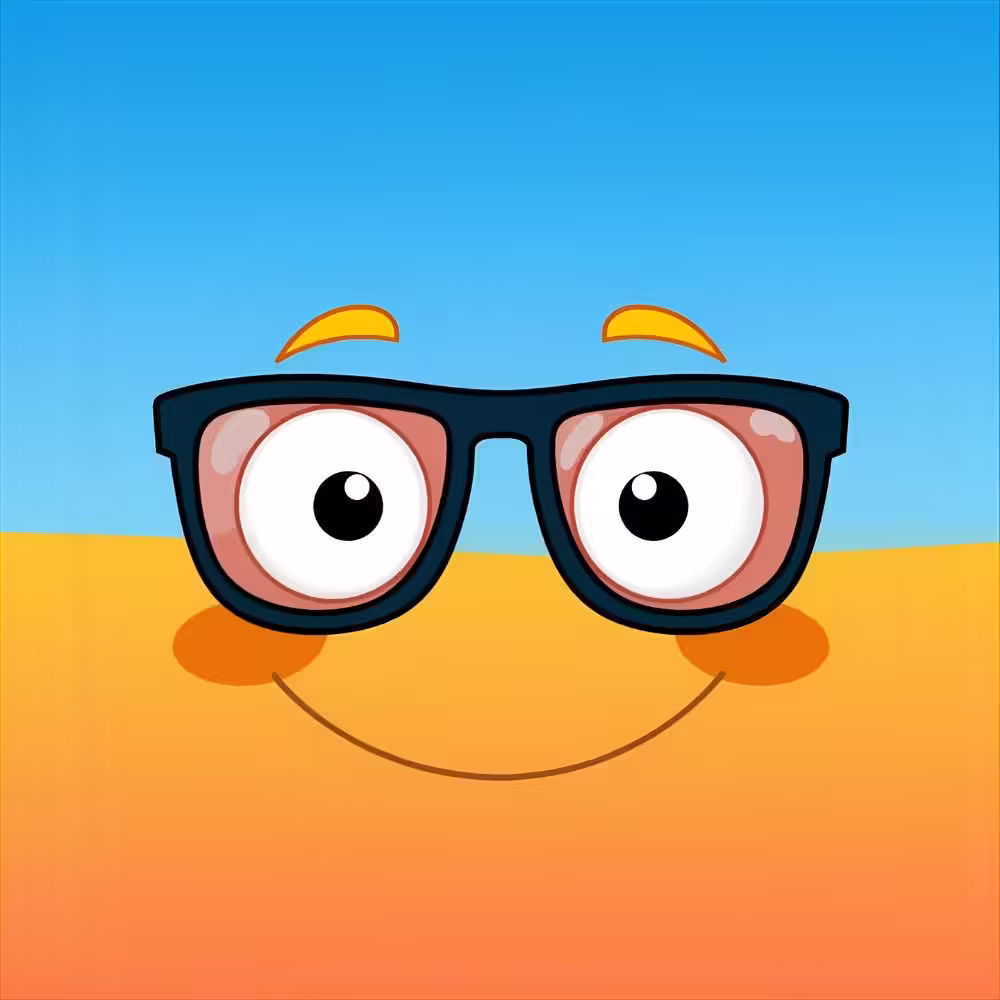 funny-eye-jokes-cartoon-eyes-smiling