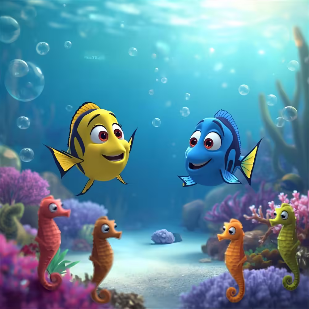 funny-fish-jokes-cartoon-underwater