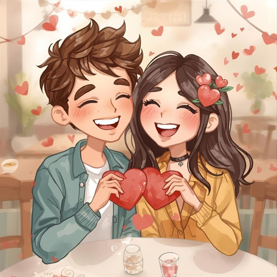 funny-love-life-quotes-cartoon-couple