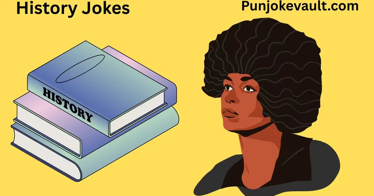 history-jokes