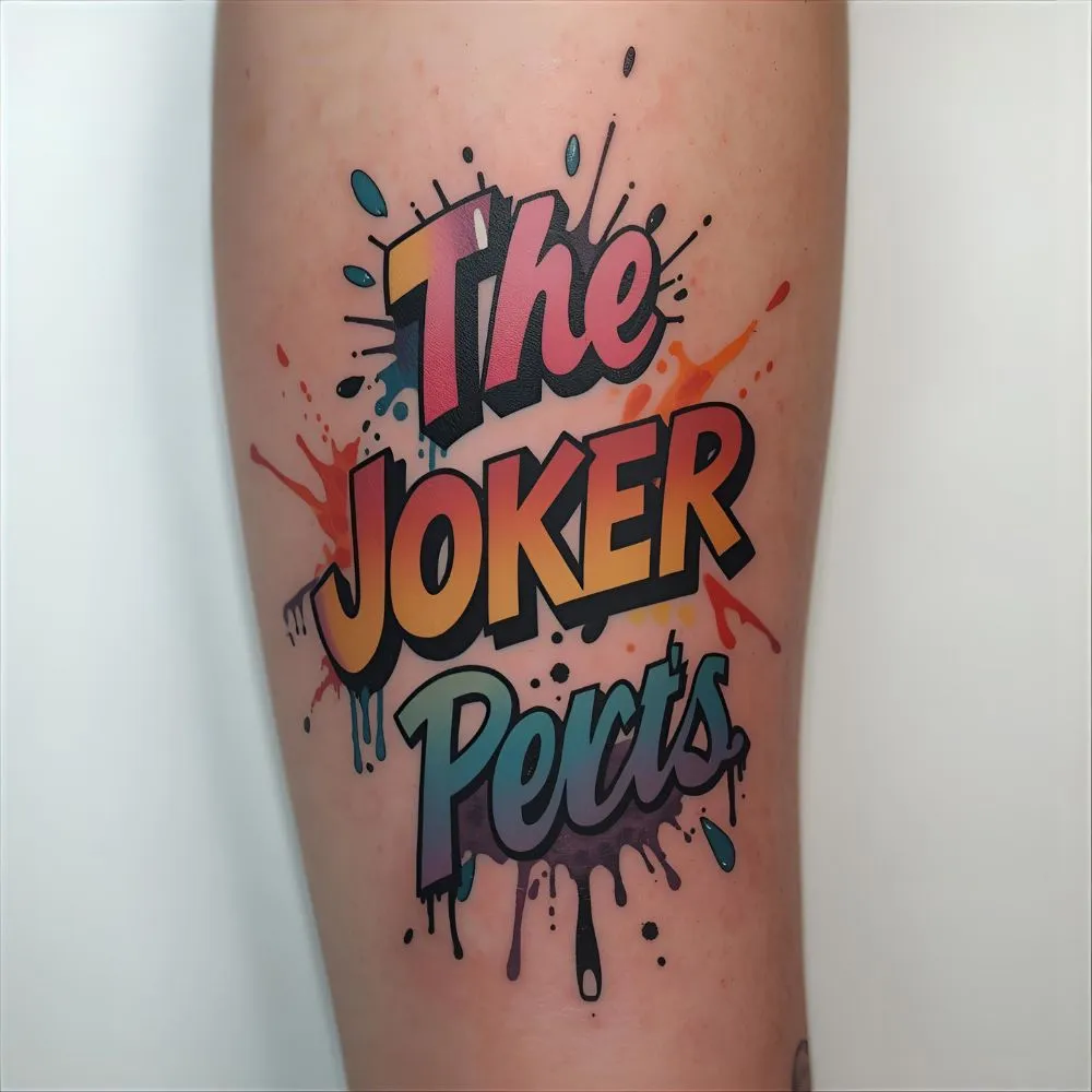 joker-quote-tattoo-ideas-funny