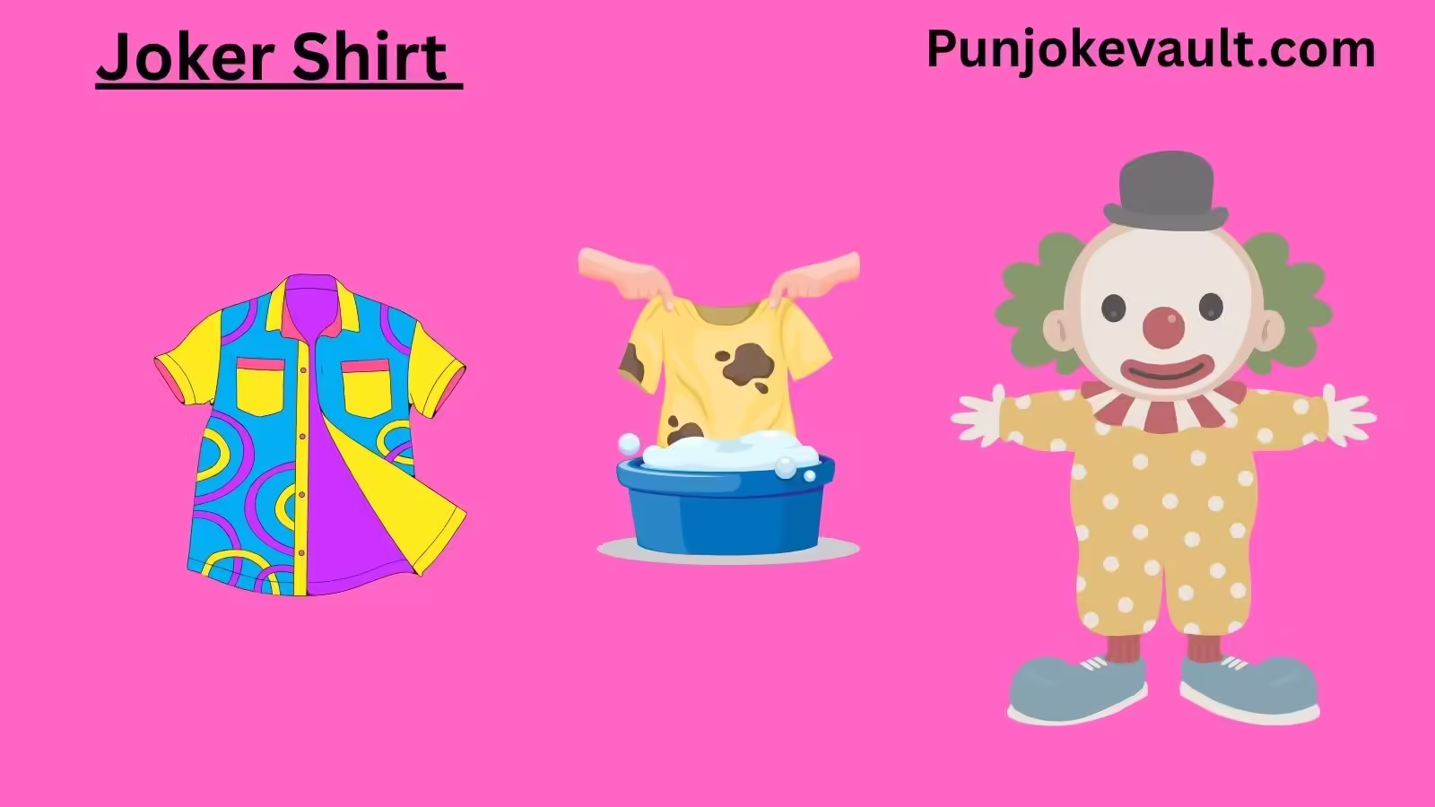 Joker Shirt