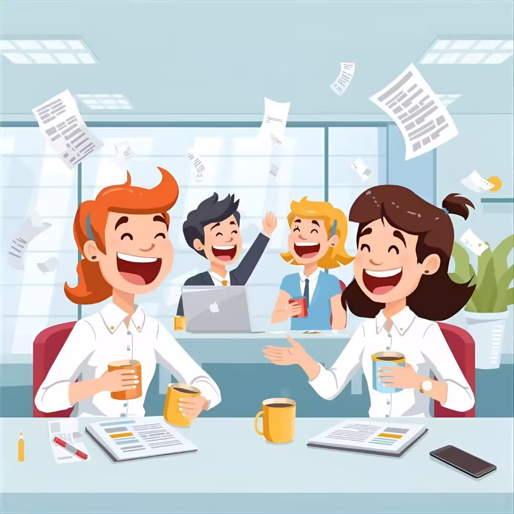 office-jokes-funny-coworkers