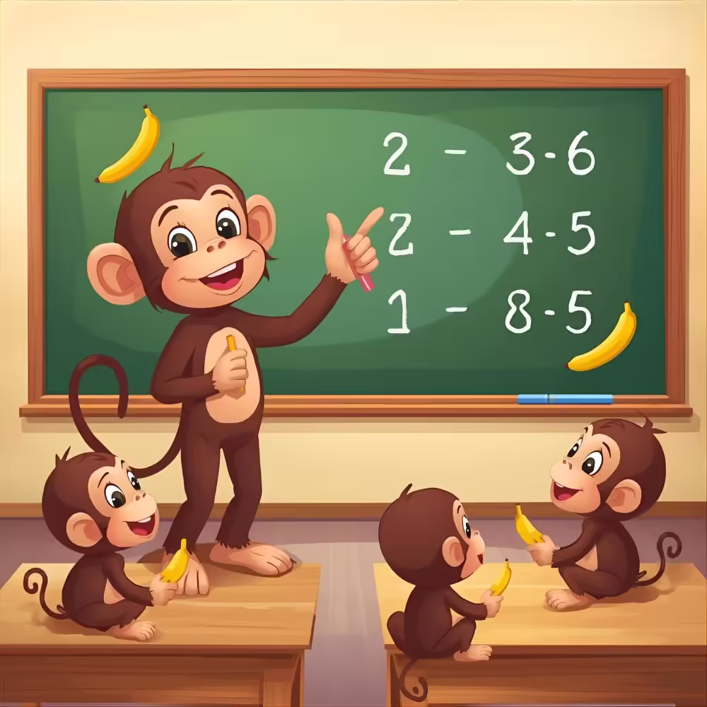 school-monkey-jokes-teaching-fun