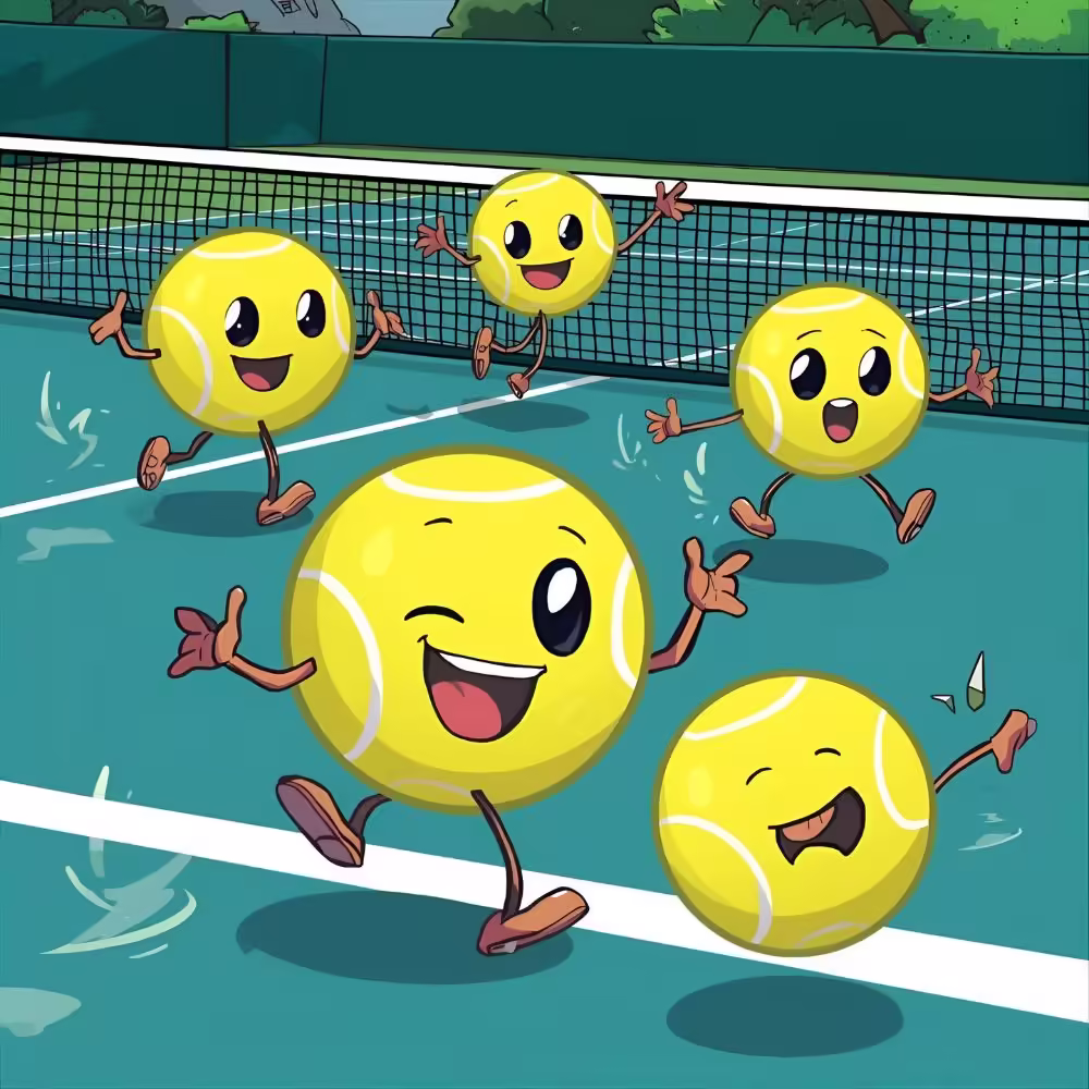 tennis-ball-humor-cartoon-bouncing-balls