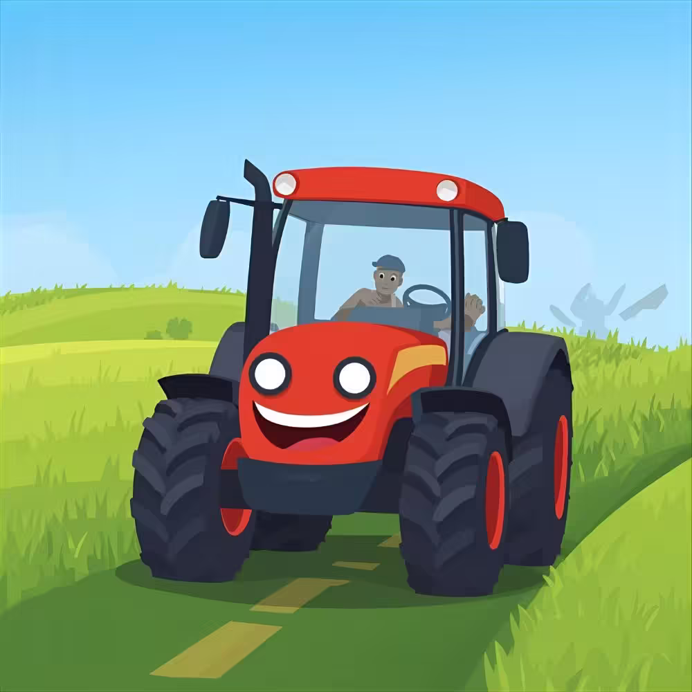 tractor-jokes-funny-cartoon-farmer-tractor