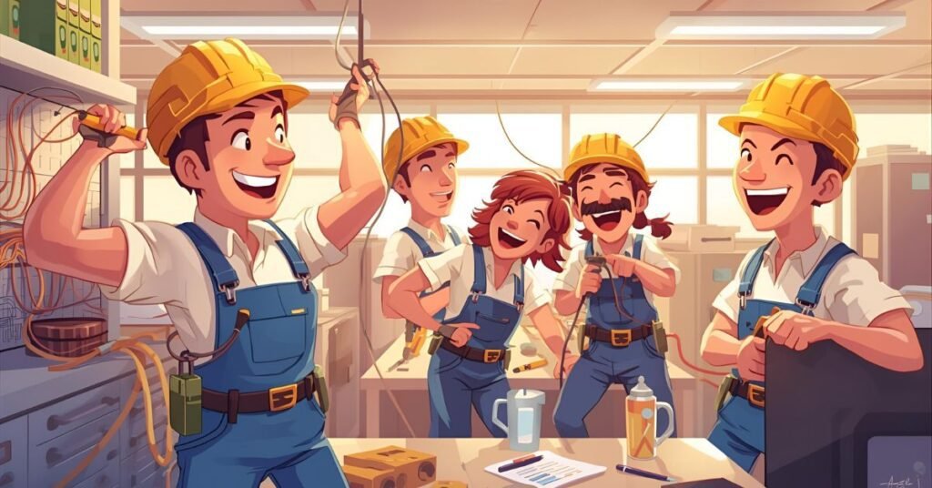 workplace-electrician-jokes