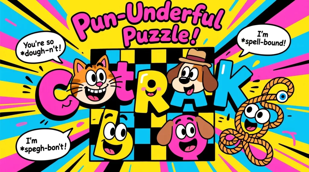 pun-tastic-crossword-clues