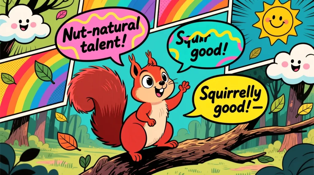 squirrel-puns-funny-cartoon