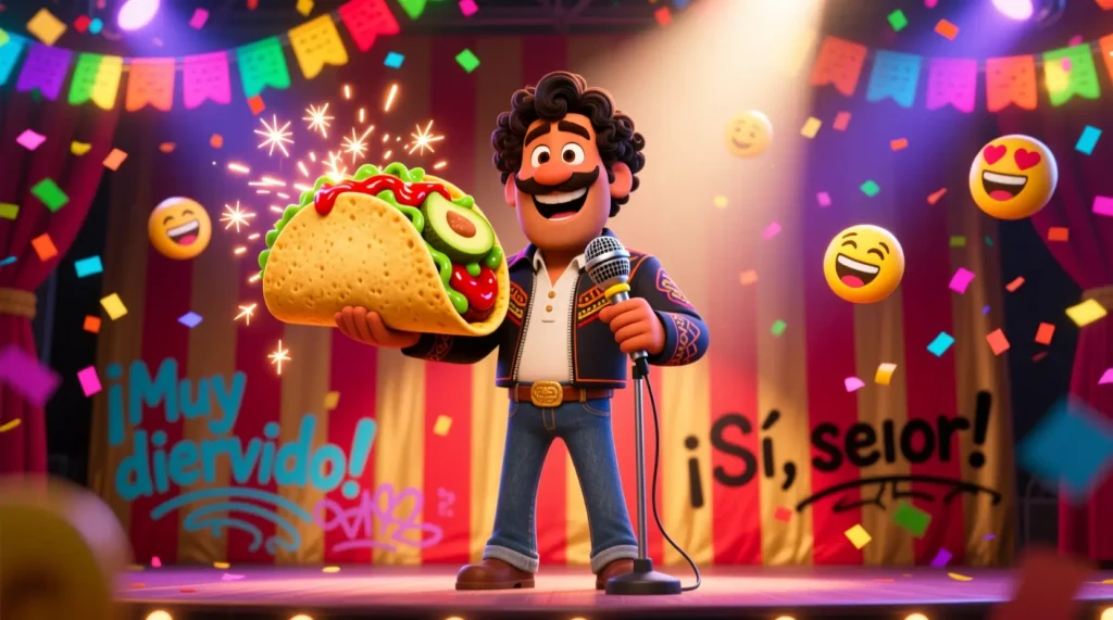 spanish-dad-jokes-cartoon-comedy-stage