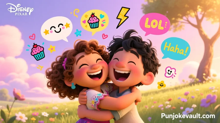 funny-jokes-friendship-friends-laughing-cartoon-punjokevault