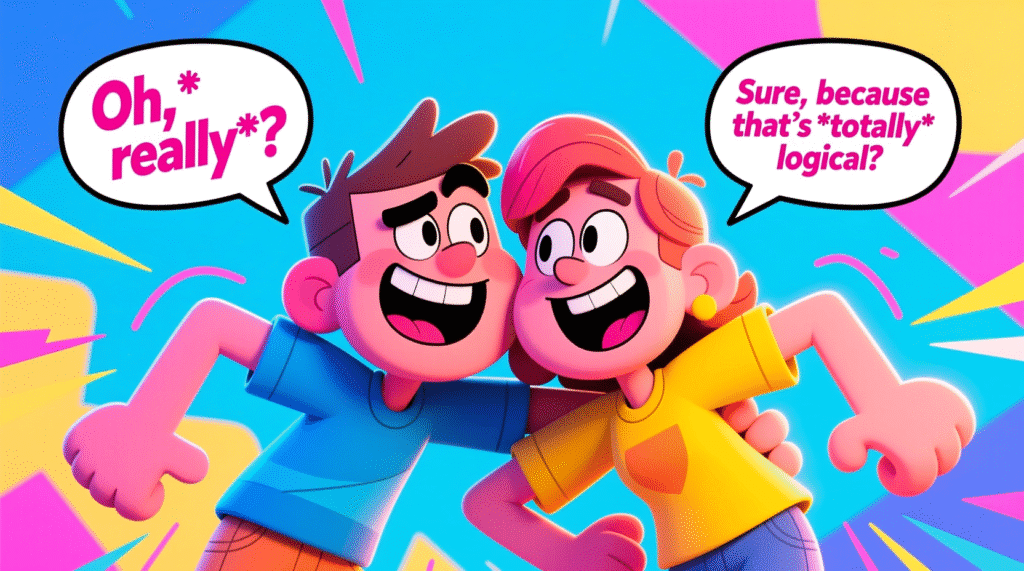  sarcastic-friendship-jokes-sarcasm-buddies