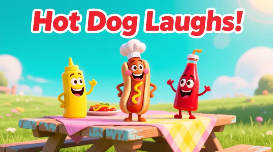 hot-dog-jokes-funny-cartoon-banner