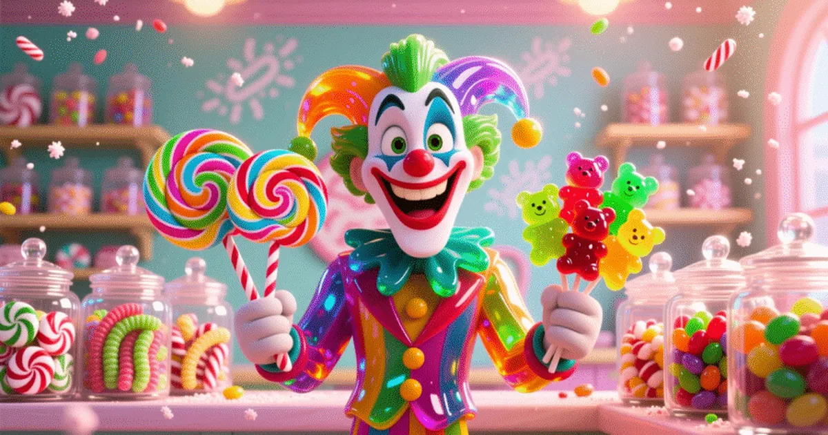 joker-candy-cartoon-in-candy-shop-4k