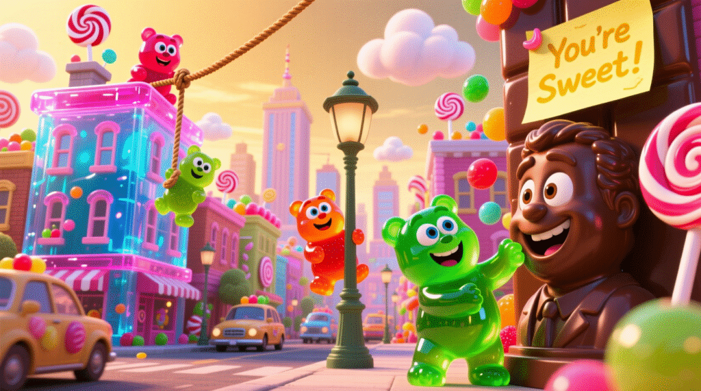 gummy-bear-pranks-candy-city