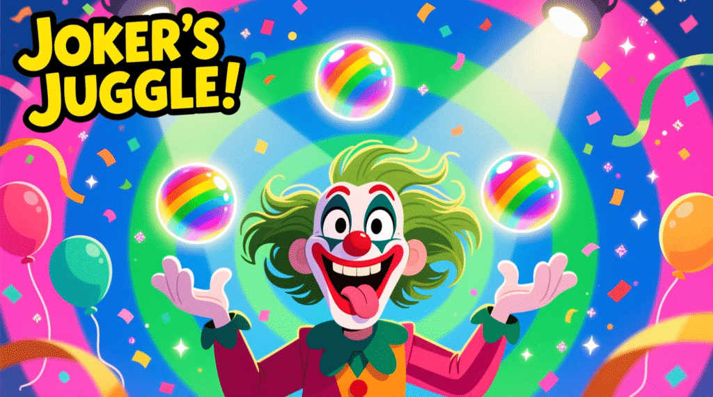 joker-marble-tricks-cartoon-funny-scene