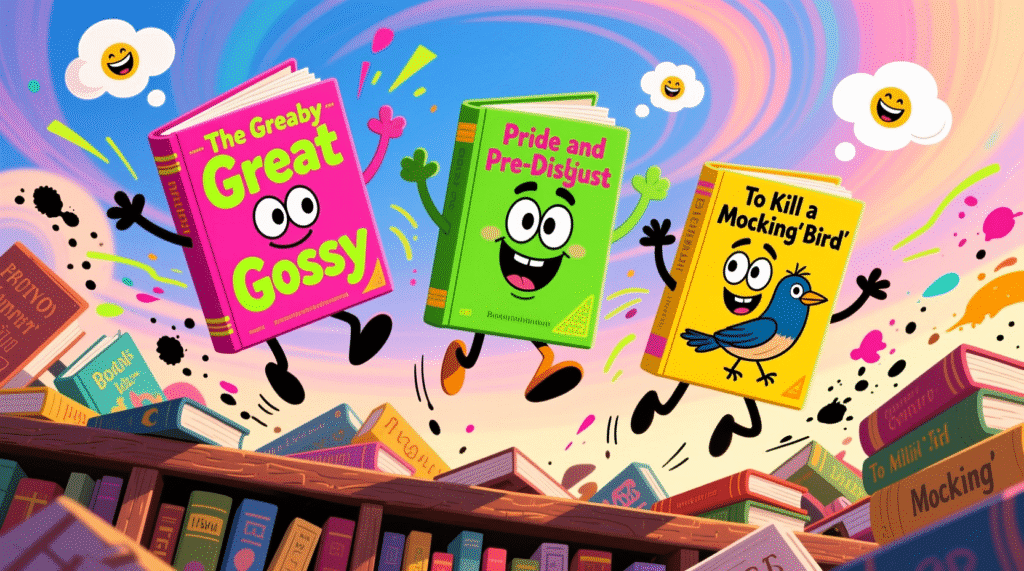 cartoon-funny-book-titles-parody