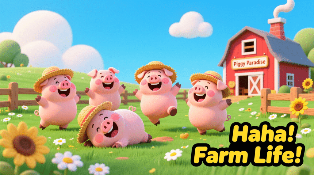  clean-jokes-about-pigs-family-friendly