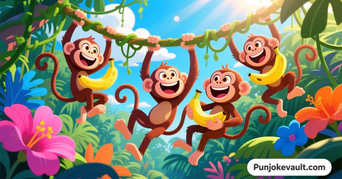 funny-monkey-jokes-cartoon-punjokevault
