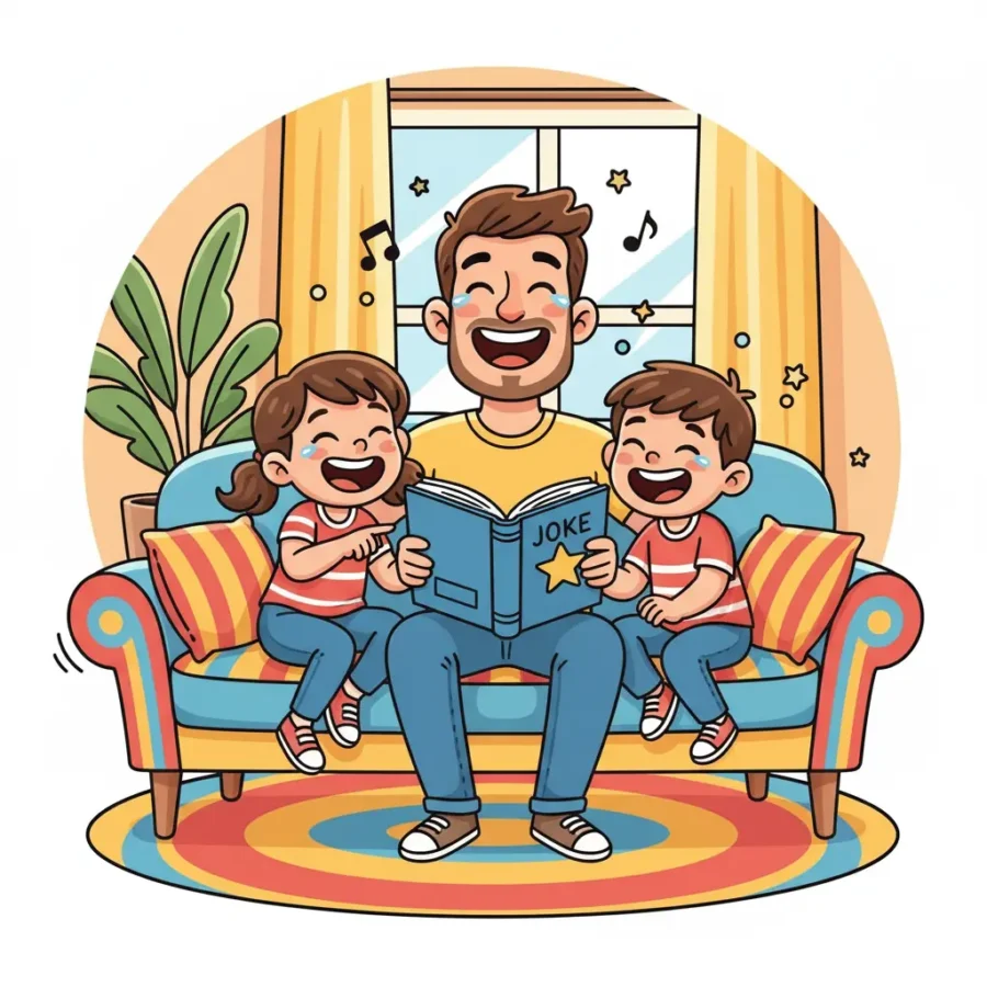 clean-dad-jokes-for-kids-usa
