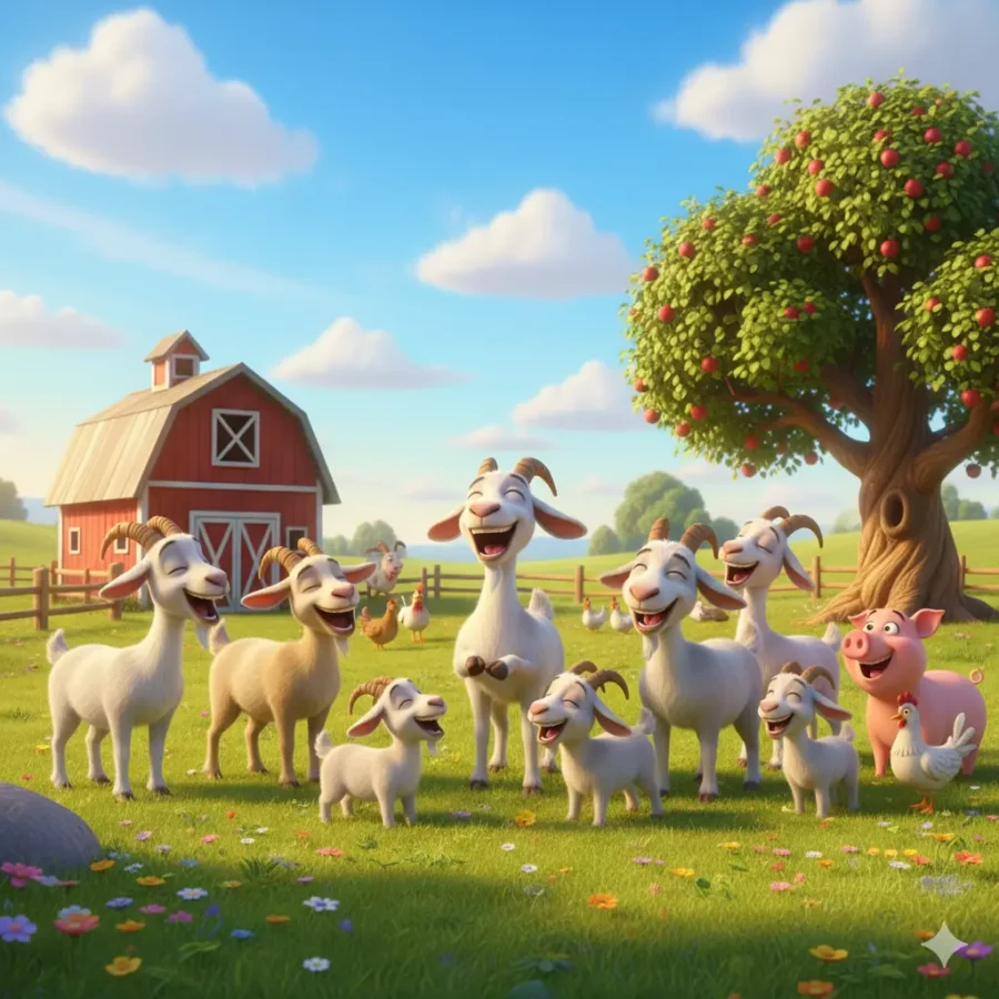 funny-goat-jokes-cartoon-farm-laughing-goatsv