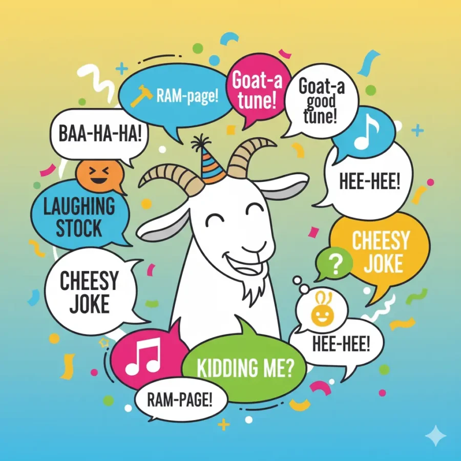 goat-puns-funny-illustration