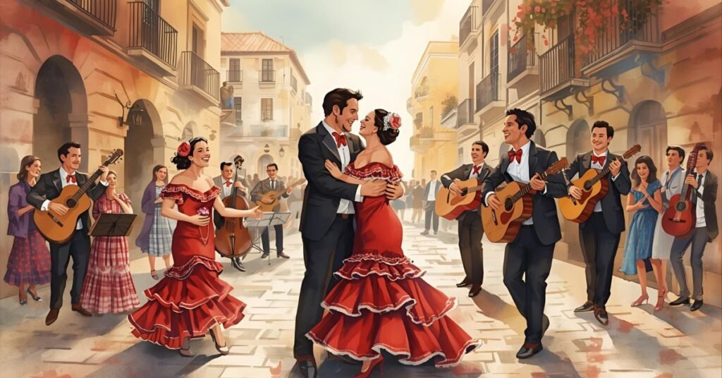 spanish-culture-jokes-flamenco-dancers-musicians