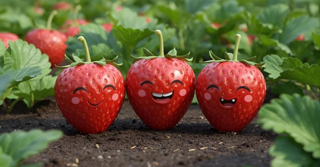  strawberry-jokes-funny-collection