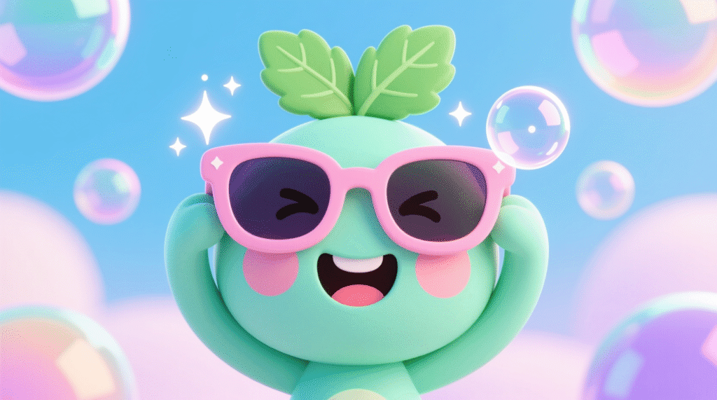 cartoon-mint-leaf-kids-jokes-image